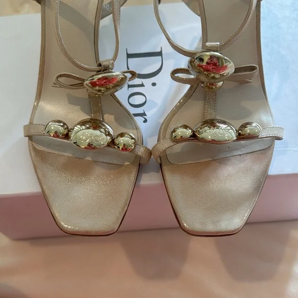 Dior Heels